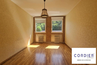  appartement knutange 57240