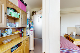  appartement knutange 57240