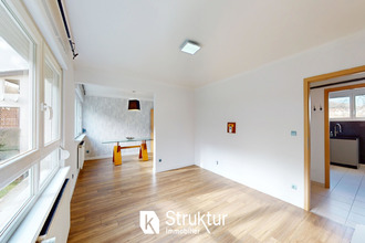  appartement knutange 57240