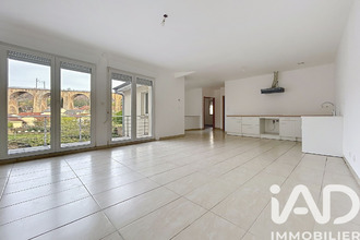  appartement knutange 57240