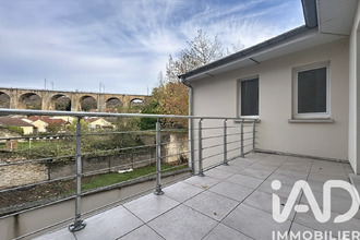  appartement knutange 57240