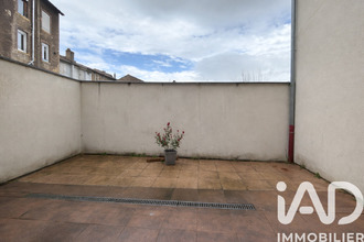  appartement knutange 57240