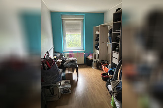  appartement knutange 57240