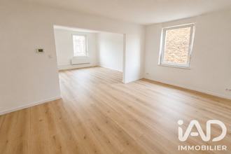  appartement knutange 57240