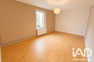  appartement knutange 57240