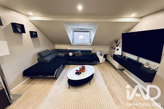  appartement knutange 57240
