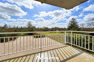  appartement koenigsmacker 57970