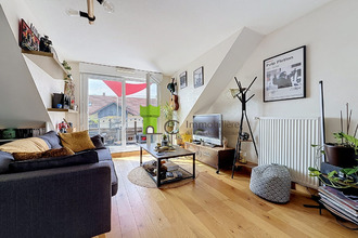 appartement kolbsheim 67120