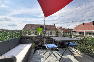  appartement kolbsheim 67120