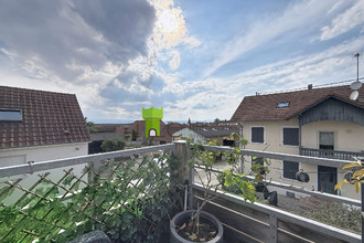  appartement kolbsheim 67120