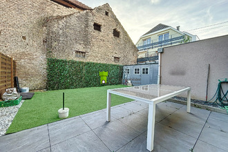  appartement kolbsheim 67120