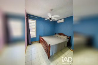  appartement koungou 97600