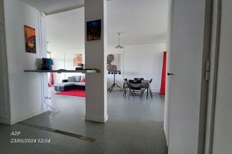  appartement kourou 97310