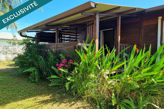  appartement kourou 97310