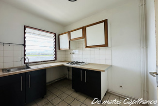  appartement kourou 97310