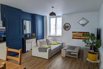  appartement l-arbresle 69210