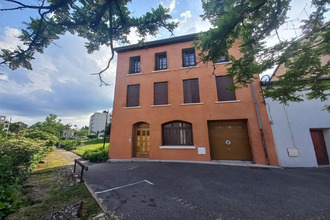  appartement l-arbresle 69210