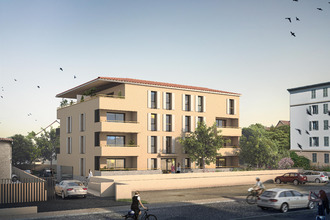  appartement l-arbresle 69210