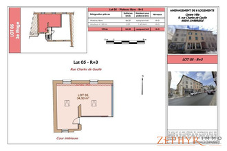  appartement l-arbresle 69210