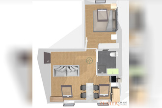  appartement l-arbresle 69210