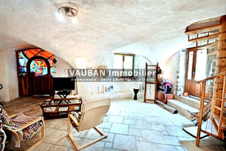  appartement l-argentiere-la-bessee 05120