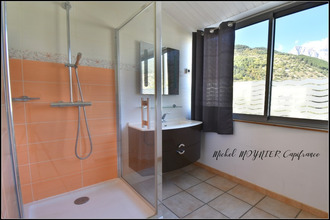  appartement l-argentiere-la-bessee 05120