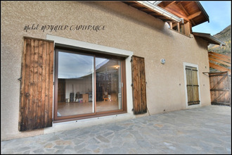  appartement l-argentiere-la-bessee 05120