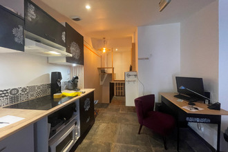  appartement l-escarene 06440