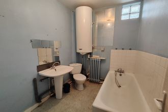  appartement l-etang-la-ville 78620