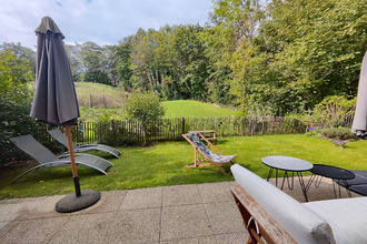  appartement l-etang-la-ville 78620