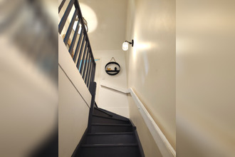  appartement l-etang-la-ville 78620