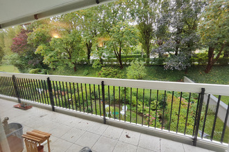  appartement l-etang-la-ville 78620