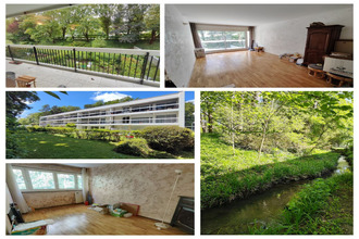  appartement l-etang-la-ville 78620