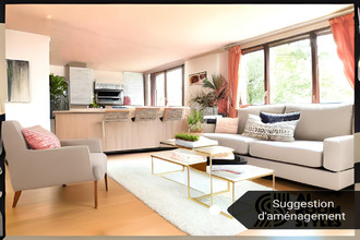  appartement l-etang-la-ville 78620