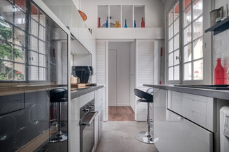  appartement l-etang-la-ville 78620