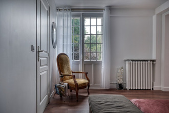  appartement l-etang-la-ville 78620