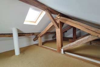  appartement l-etang-la-ville 78620