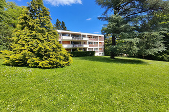  appartement l-etang-la-ville 78620