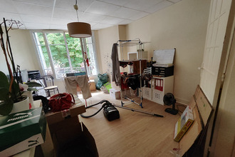  appartement l-etang-la-ville 78620