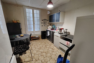  appartement l-etang-la-ville 78620