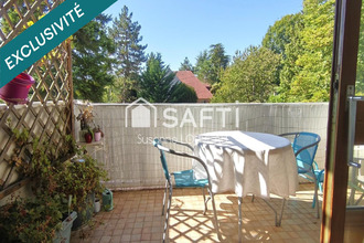  appartement l-etang-la-ville 78620