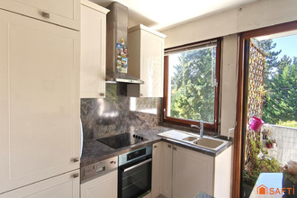  appartement l-etang-la-ville 78620