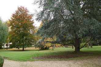  appartement l-etang-la-ville 78620