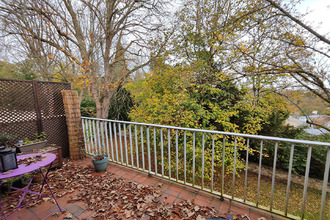  appartement l-etang-la-ville 78620