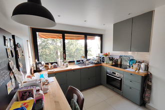  appartement l-etang-la-ville 78620