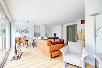  appartement l-etang-la-ville 78620