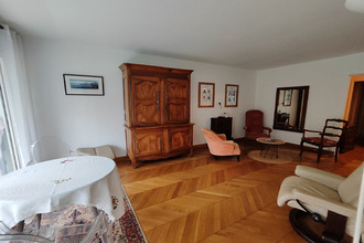  appartement l-etang-la-ville 78620