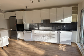  appartement l-etang-la-ville 78620