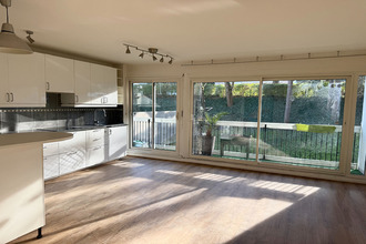  appartement l-etang-la-ville 78620