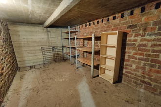  appartement l-etang-la-ville 78620